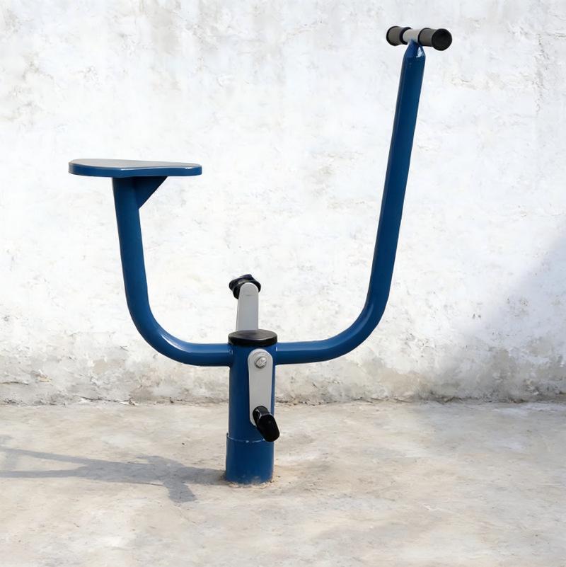 New National Standard Outdoor Fitness Equipment for Elderly In Community Parks