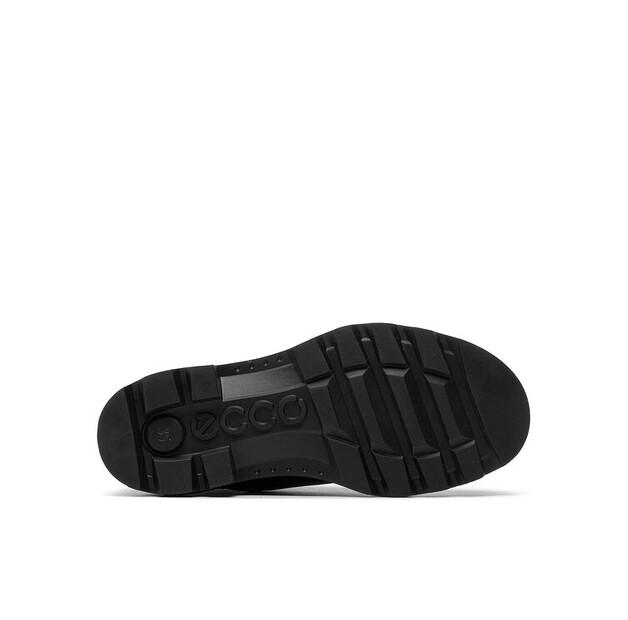 Ботинки Челси ECCO Grainer W 21470301001, черные