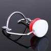 8Pcs Bar Tool Bottles Cap Flip Beer Flip Top Bottle Sealer Lid Durable Wine Stopper