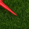5Pcs Anti Slice Golf Tees Plastic 83Mm Chair Shape Golfing Club Practice Training Tool Golf Tees Ball Nails Golf Accessories