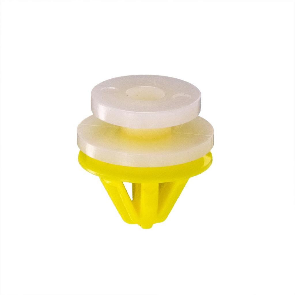 Door Trim Clips for Land Rover Opel Renault - 50 Pieces