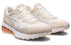 Men's Sneakers ASICS Jogger X81 'Cream Orange'