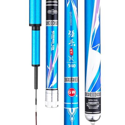 Pesca – Canne da pesca