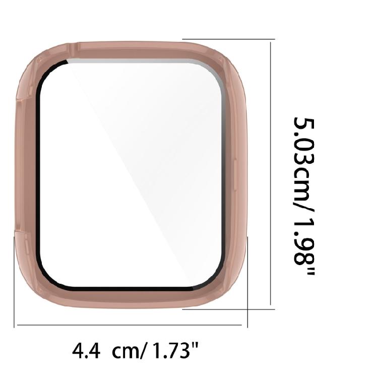 Custodia per Orologio per Xplora XGO3 Accessori Copertura Protettiva Skin Antigraffio per