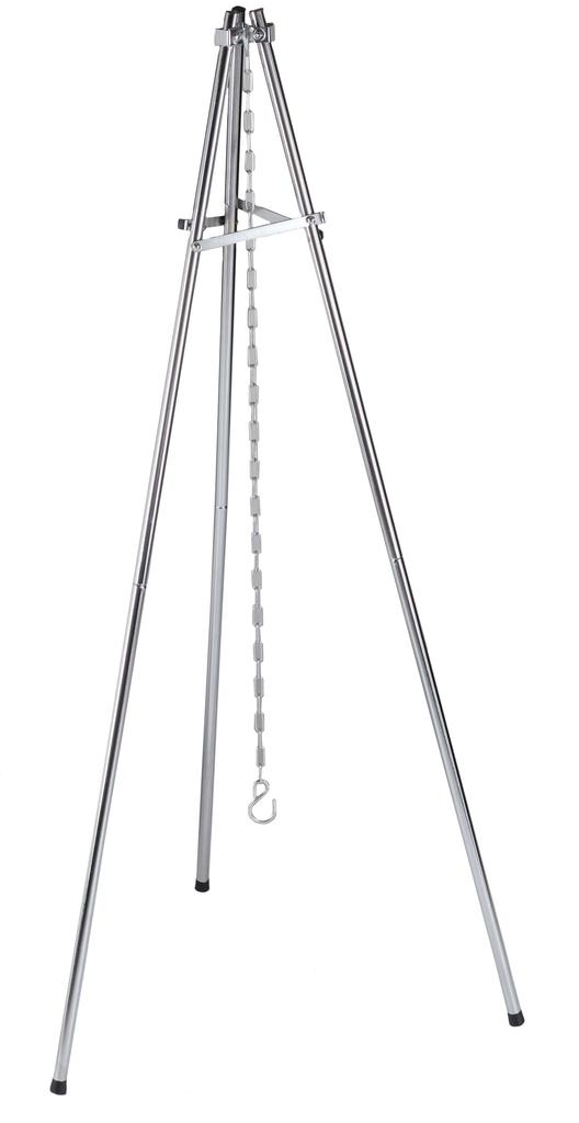 Captain Stag Trine Campfire Tripod UG-0010