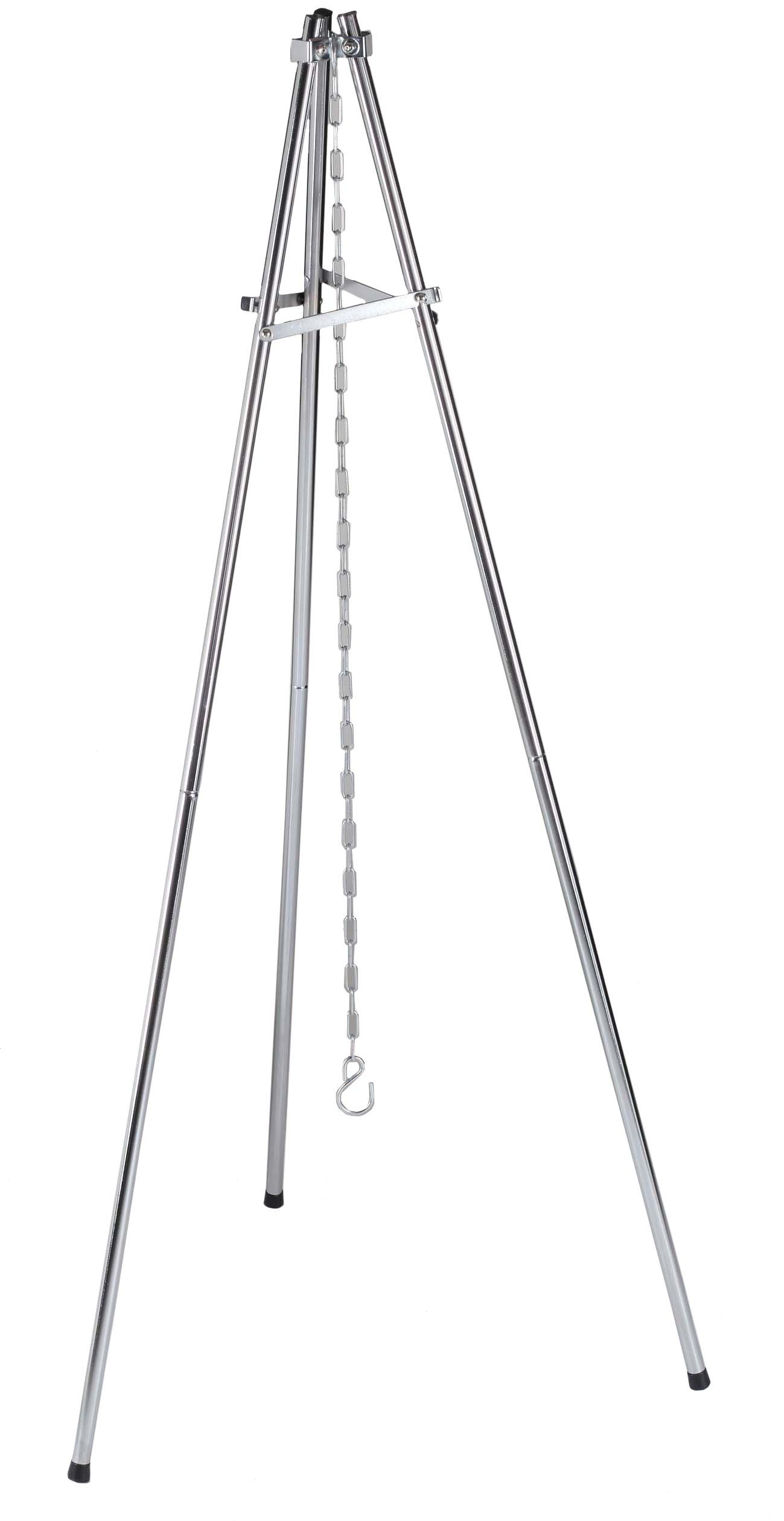 

Тренога для костра Captain Stag Trine UG-0010