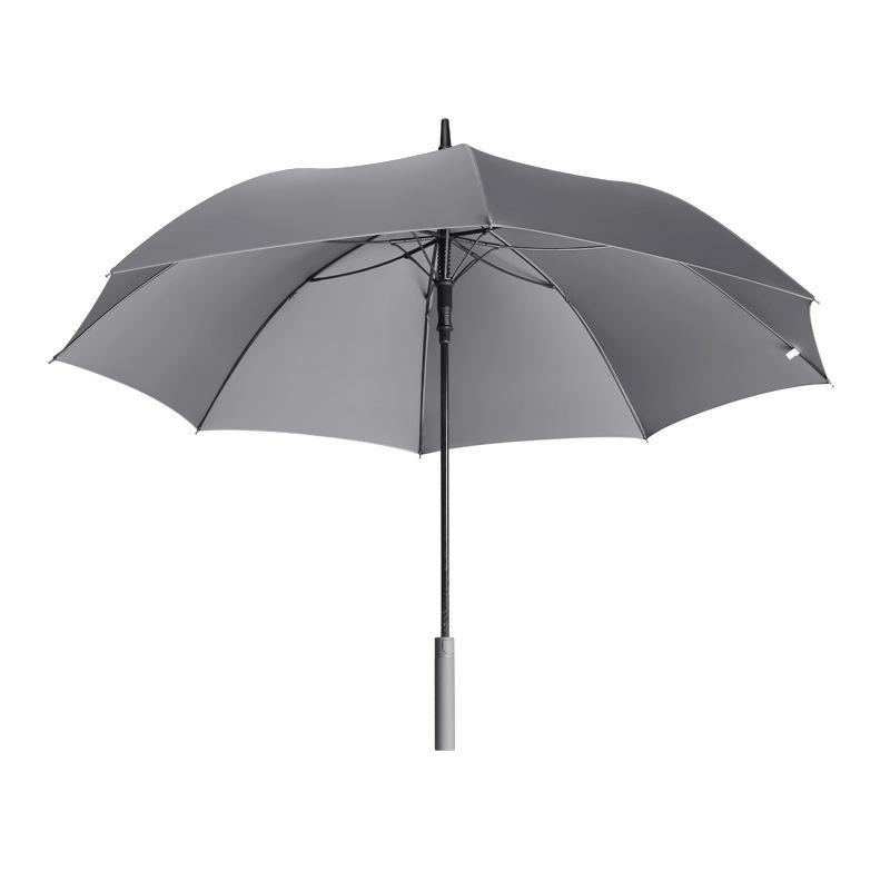 8-Bone Automatic Umbrella Golf Umbrella Men's Straight Umbrella Plus Umbrella Umbrella