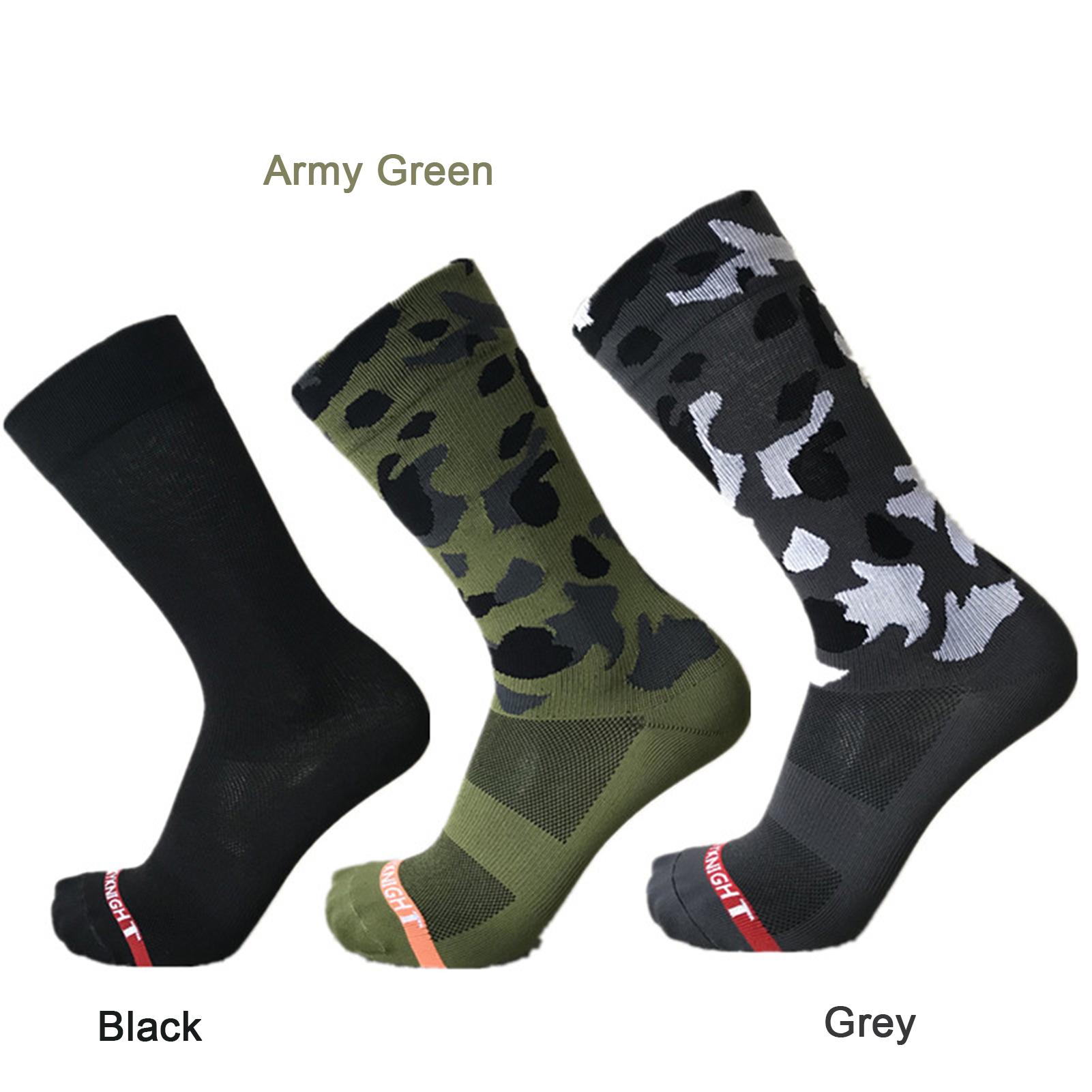 Спортивные носки для езды на открытом воздухе — фото 2