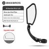 BIKEBROS Adjustable Bicycle Rearview Mirror