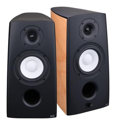 Acoustique Quality CANTO 3 FORTE  / Beech, Acoustique Quality