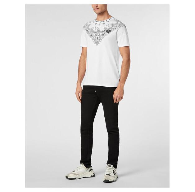 Футболка PHILIPP PLEIN 22833