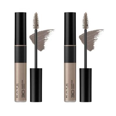 Trucco occhi – Matite e gel per sopracciglia