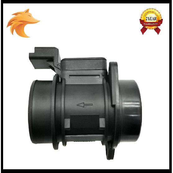 1920.EK 1920EK 5WK9631 Mass Air Flow Meter Maf Sensor For PEUGEOT 206 307 1007 CITROEN XSARA C2 C3 1.4 HDi 1.4HDi 8HX 8HZ DV4TD