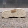 adidas D-PAD CLASSIC Basketball-Inspired Sneakers