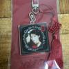 RED VELVET 3rd Album Chill Kill Irene Acrylic Keyring (Unopened)