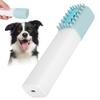 Pet USB Charging Massage AntiAcne Cleaning Grooming Comb Handheld UV Lightfor Dogs Cats