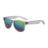 Trendy Retro Korean-Style Children's Sunglasses for Boys and Girls
