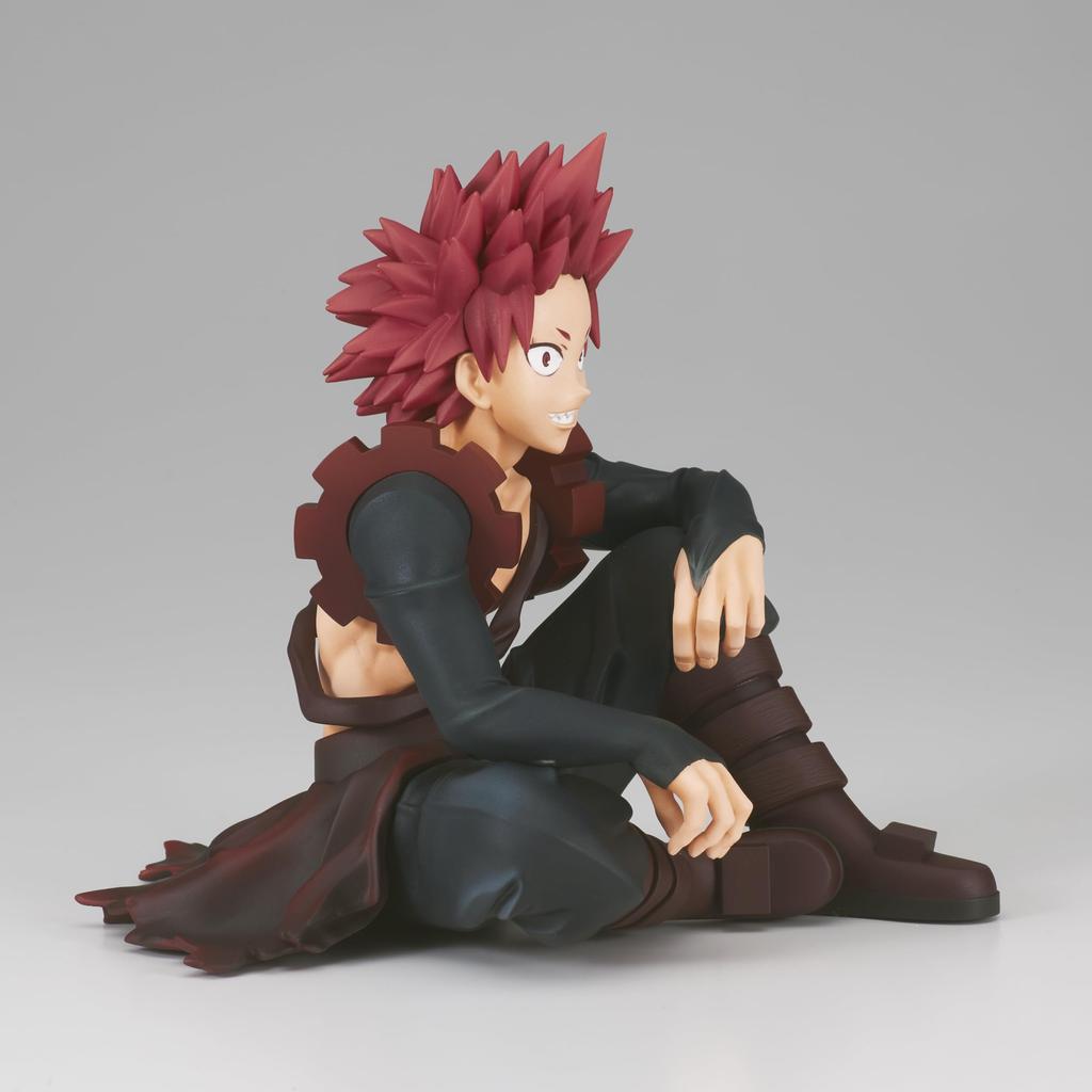 My Hero Academia kolekcja przerwy vol.5 Eijiro Kirishima
