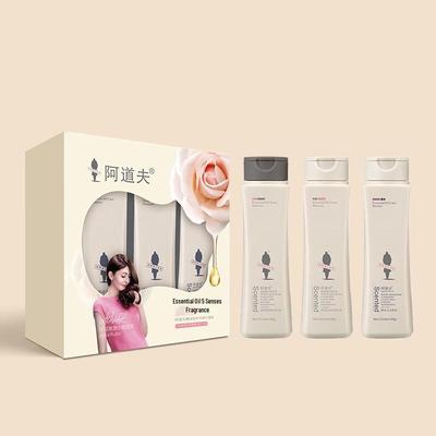 Starostlivosť o vlasy a pokožku hlavy – Súpravy pre starostlivosť o vlasy