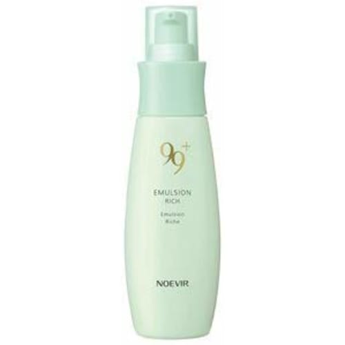 

Noevir Noevir 99 Plus Молочный лосьон (Богатый) (110г)