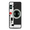 Retro Camera Phone Case Cover  for Xiaomi Poco F7 Ultra F6 F5 F4 F3 X6 X5 X4 X3 NFC C51 C55 M4 GT 5G Soft TPU Shell Fundas Capas