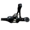Compatible with 2023 Toyota BZ3 Rear Knuckle: Right 42304-03020, Left 42305-03020.