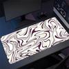 Terrain Map Contours Keyboard Gamer Carpet Rubber Mat Full Gamer Pc Keyboard Mouse Gamer Table Gaming Pc 90x40cm