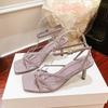 Calzado para mujer – Sandalias