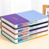 2026 English Schedule, Bound A5 Planner For Office Home School Supplies