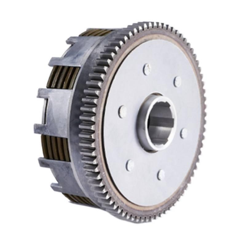 73T Clutch Gear for CG125/CG150, Suitable for FT125/FTE18 Motorcycles