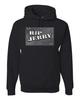 RIP Jerry Springer 90s Celebrity TV Radio Talk Show Host Unisex Graphic  Hoodie