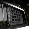 BJ40 City Hunter D-Pillar Blackout Trim Sticker - Black Warrior Edition
