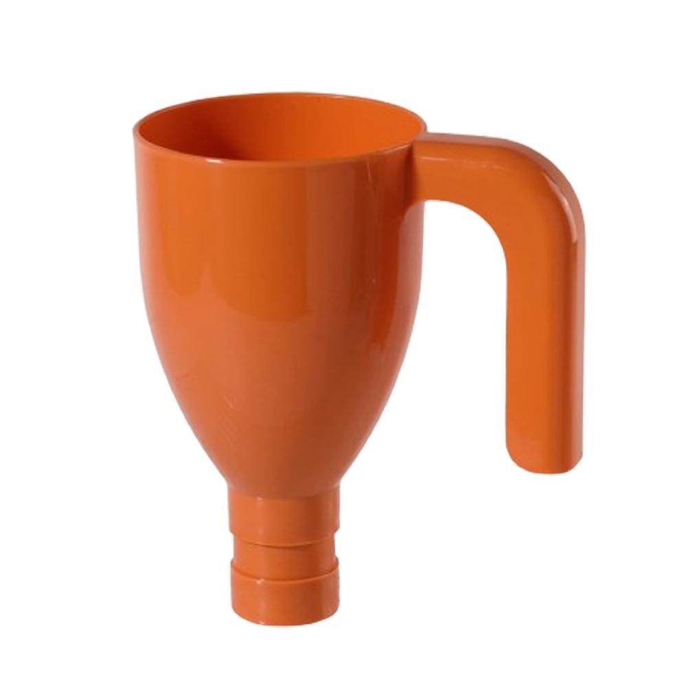 Food-Grade Pork Intestine Cleaner Machine Handmade Pig Intestine Funnel Food Processing