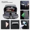 Unisex Laptop Bag Multifunctional USB Backpack Large Capacity Backpack Business Commuting Business Bag