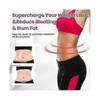Detox Fat Burner Tea 3 Packs – Fast Weight Loss for Men Women Abdominal Slimming Tea