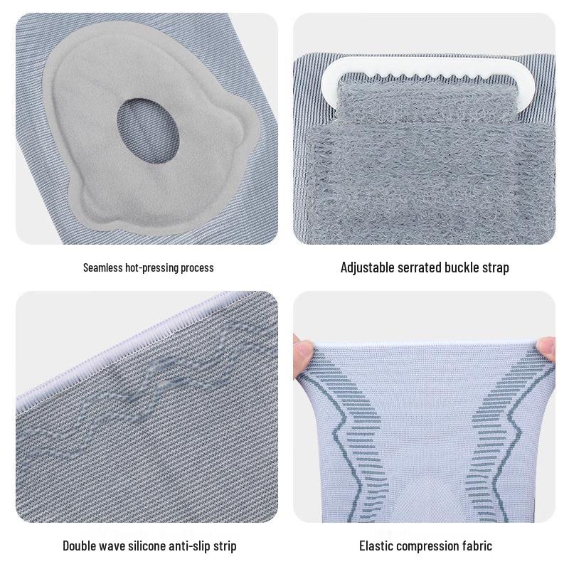 Xinjingzhou Sports Compression Knee Brace