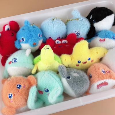 Bebek ve Peluş Oyuncaklar – Doldurulmuş ve Peluş oyuncak hayvanlar