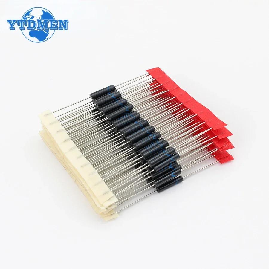 10 STÜCKE 2CL77 Hochspannungsdioden HV Gleichrichter DIP 5mA 20kV Dioden-Kit