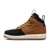 Nike Lunar Force 1 High Duckboot Ale Brown Black 805899-202
