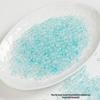 Iridescent AB Glass Rice Beads for DIY Jewelry – Colorful Beaded Bracelet & Necklace Accessories