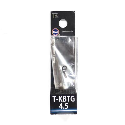 Fuji T-KBTG Size 4.5 Rod Guide Torzite Titanium Frame X 1 (3107)