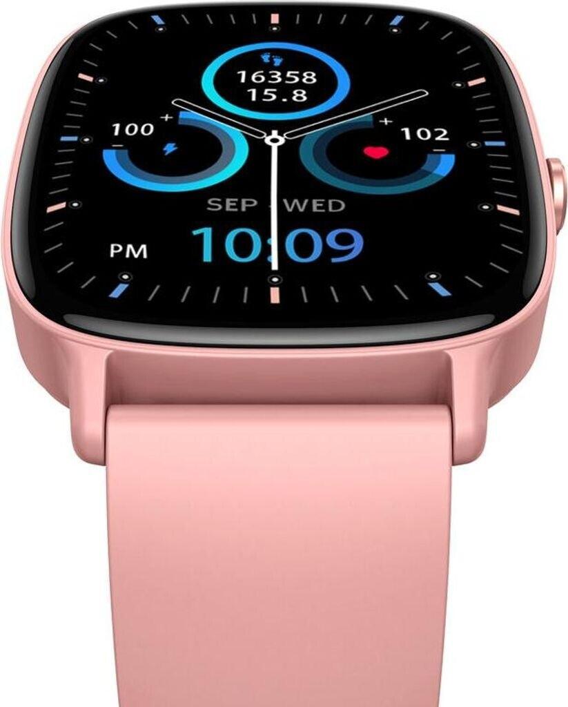 Ksix Mobile Tech Pulse Pink