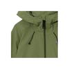 New PUMA Jackets Coats Men's Olive Green 632485-81