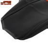 Seat Cover Motorcycle Gripper Soft Saddle Dust Cover Waterproof Protector For HONDA CRF110F CRF125F CRF 110F 125F Dirt Pit Bike