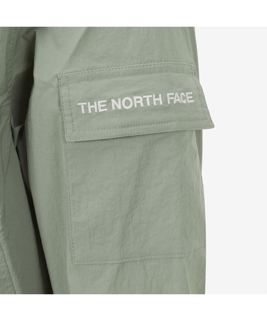 The North Face Nj3Bs01C Men'S Free Jacket Herb Garden