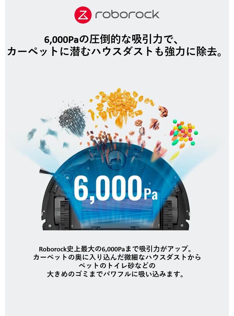 Fully Automatic Robot Vacuum Cleaner Roborock S8 Pro Ultra Automatic Mop Cleaning Drying Garbage Collection Dual Powerful Water Wiping Dual Main Brush