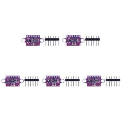GY-VL53L0XV2 Time-of-Flight Distance Measurement Sensor I2C Interface PWM Output