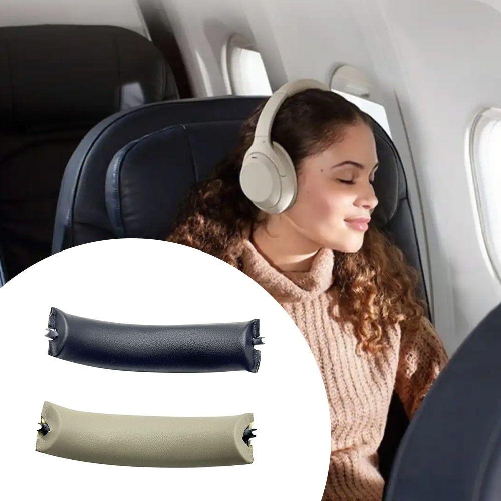 Plug and Play Headphone Headband Inner/Outer Headphone Slide Cover for sony/WH-1000XM2/MDR-1000X