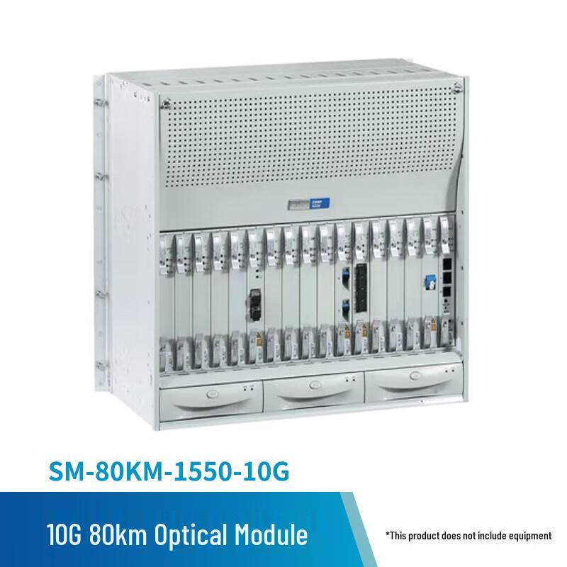 

ZTE Fiber Optic Transceiver Module