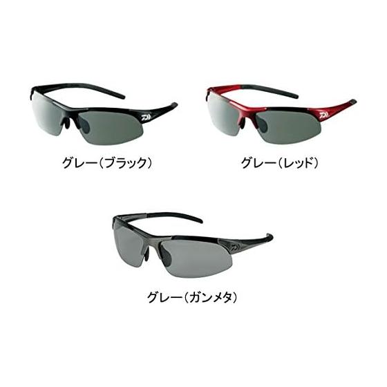 DAIWA Polycarbonate Color Changing Polarized Glasses DN-4022H Various